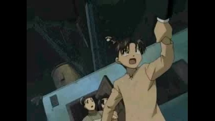 Tokyo Underground 8 [2/3]