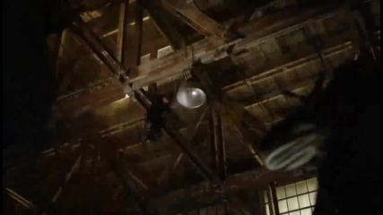 стрелата / Arrow - S03e16