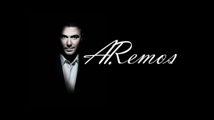 Промо 2013 Antonis Remos - Mporei na vgo
