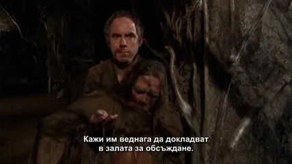 Stargate Sg - 1 Season 2 Episode 3 Part 2