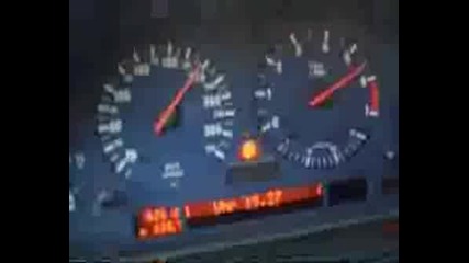 Alpina B10 Biturbo 0 - 250 Kmh - Soullord