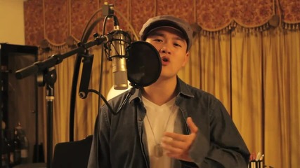 Jason Chen ft. Verseatile - One In A Million Cover (neyo) - Кавър 
