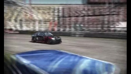 need for speed shift:меле! 