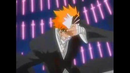 Bleach Amv - The Animal I have Become
