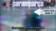 Осколки 83 серия 1 анонс рус суб Paramparca