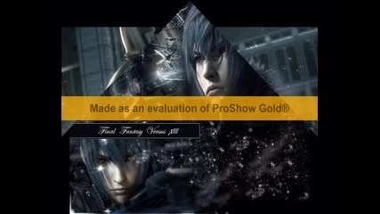 Versus Slideshow