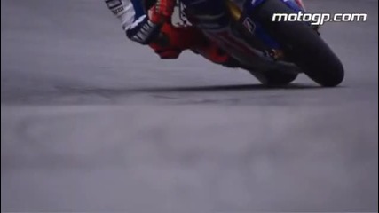 Rossi and Lorenzo set for Pacific Showdown 