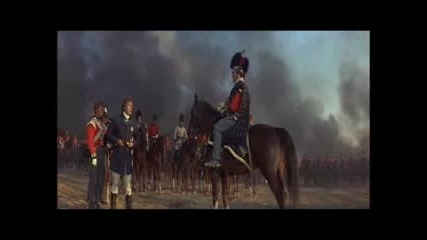 Battle of Waterloo (част 4 от 6) 
