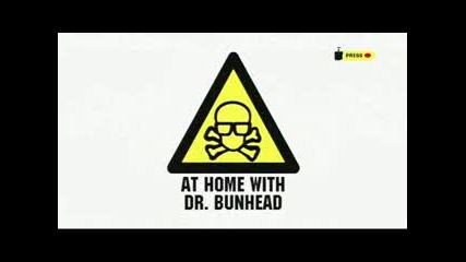 Brainiac - Др.бънхед