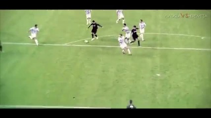Cristiano Ronaldo 2012 - You make the rain fall
