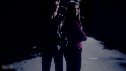 Elena and Damon - And I still love him.