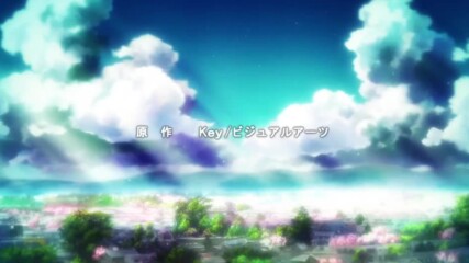 Clannad After Story - 06 {bg subs}