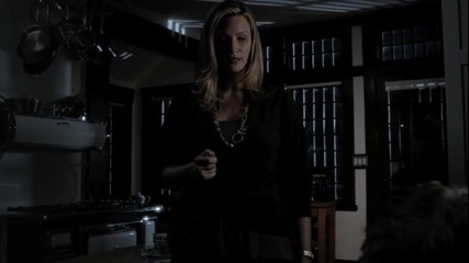 The Secret Circle/ Тайният кръг С01 Е02;