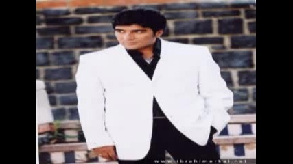 ibrahim Erkal- Bir Sana Yandim Ben