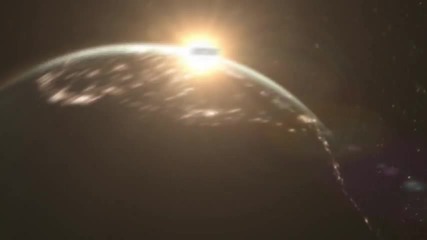 Jay Sean ft. Nicki Minaj - 2012 (it Ain`t The End)