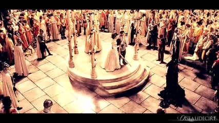 Once upon a time Trailer