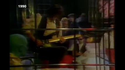 Grupa Zana - Rukuju Se Rukuju - 1989