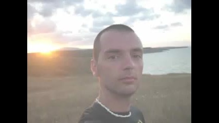 Black Sea Bulgaria 2008 - Camping Silistar 