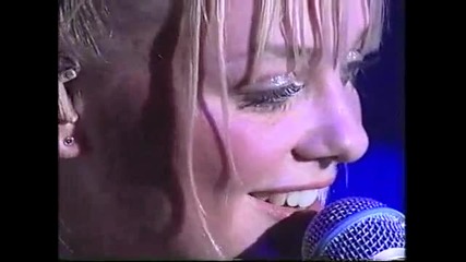 !най - големите! Spice Girls - Too Much ( Live in Arnhem Spice World Tour 1998) 