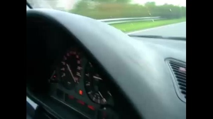 Bmw E38 Compilation 