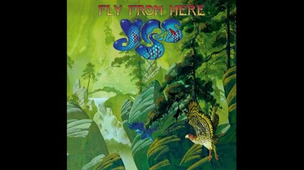 Fly From Here Pt 1 - We Can Fly [studio Version]
