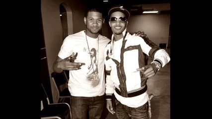 Usher feat. T.i. - Guilty 