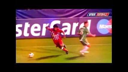 Viva Futbol Volume 42