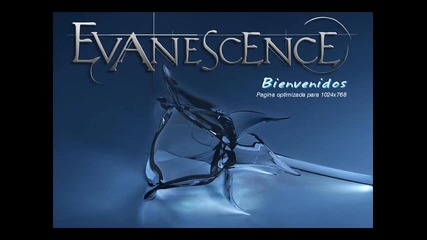 Evanescence - Bring Me To Life + Превод 