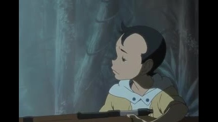 Eureka 7 - 45 bg subs