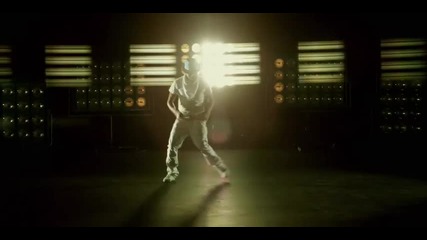 Mumzy Stranger - One More Dance 