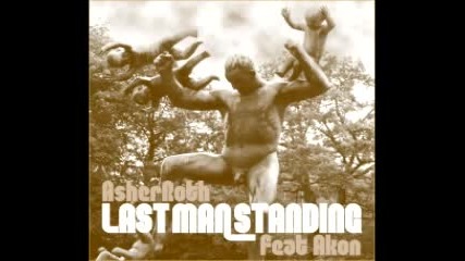 Asher Roth ft. Akon - Last Man Standing (+download) (2011)