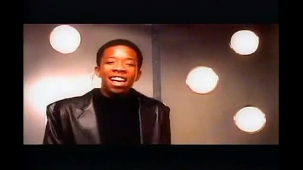 Soul For Real - Never Felt This Way