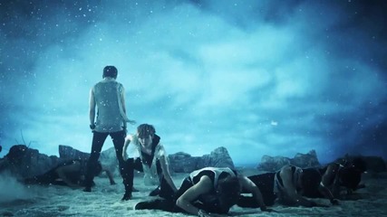 U-kiss - Neverland ( Dance Version )