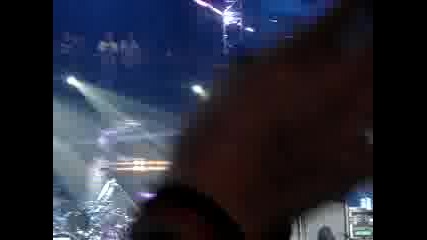 Tokio Hotel in Athens - World behind my wall 