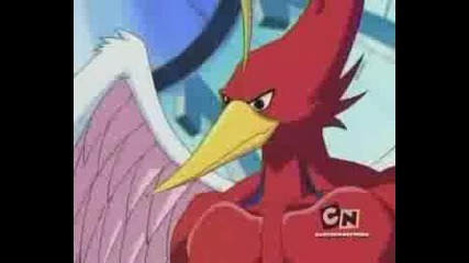 Yu - Gi - Oh! Gx - 74 Happily Never After