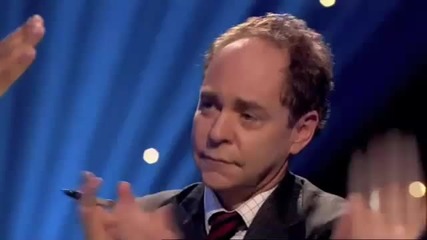Penn and Teller Fool Us-michael Vincent им скри картите