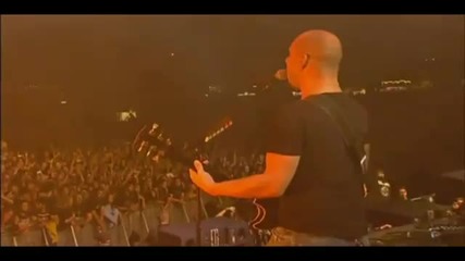 Avantasia - The Scarecrow - The Flying Opera - feat Jorn Lande - Live -