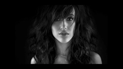 Kate Voegele - You Cant Break A Broken Heart