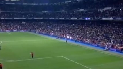 Real Madrid vs Athletic de Bilbao 2006 2007
