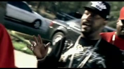 Yo Gotti 8 Ball Bun B - Gangsta Party Hq