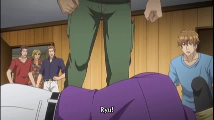 Tight Rope Ova 2 eng sub