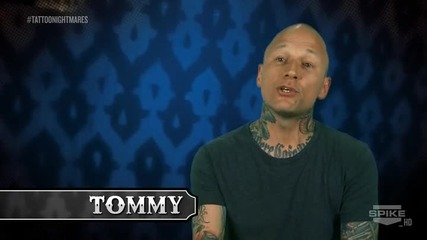 Tattoo Nightmares S02e15