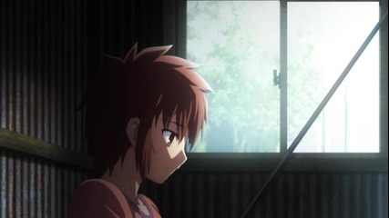 Kara no Kyoukai Mirai Fukuin Anime Trailer