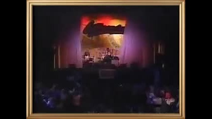 Brian Setzer - Summertime Blues Live