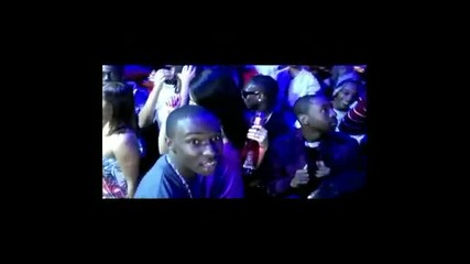 Young Maestro - Bouncin In The Club (hq) 