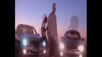 Billy Sio feat. Ypoxthonios - Emena Oi Filoi Mou (official video Clip 2011)