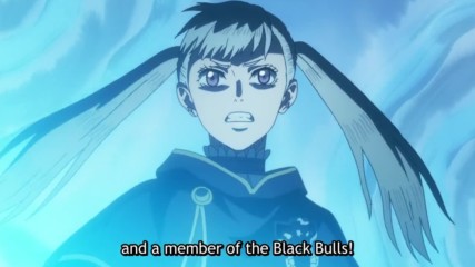 Black Clover Episode 9