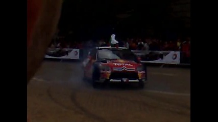 Sebastien Loeb