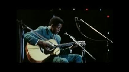 Buddy Guy - Accoustic In 1969