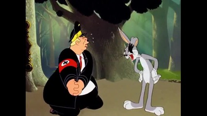 Bugs Bunny-epizod77-herr Meets Hare